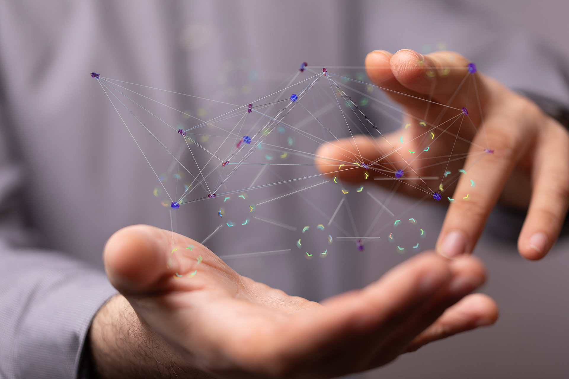 Dijital Dönüşüm Danışmanlığı