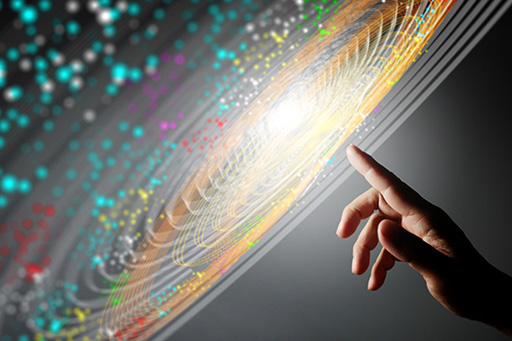 Dijital Dünyada Liderlik