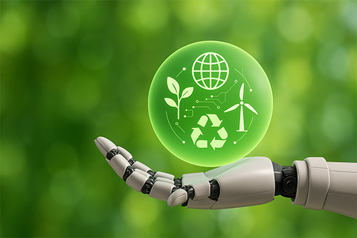 Dijital Dönüşüm ve Sürdürülebilirlik