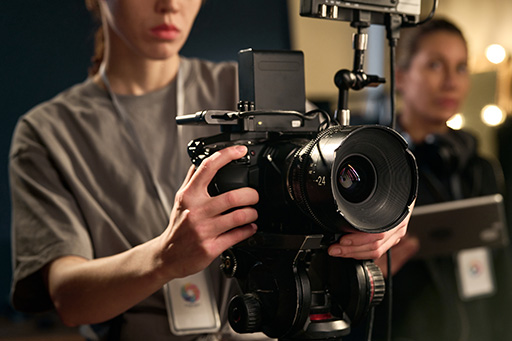 Kurumsal İmaj ve Tanıtım Filmleri