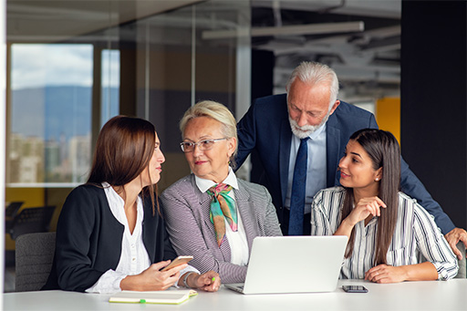 Kuşaklar Arası İletişim